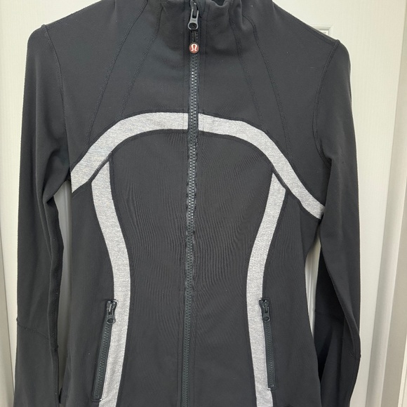 Lululemon zip jacket - Picture 1 of 5